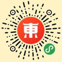 东小店二维码
